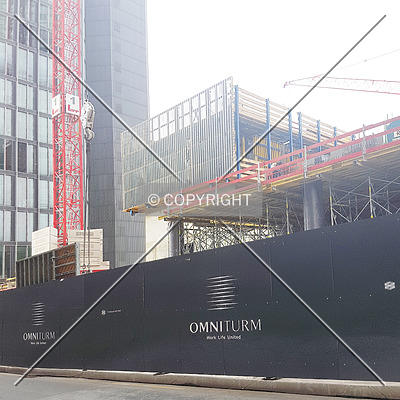 OmniTurm by Nephilim