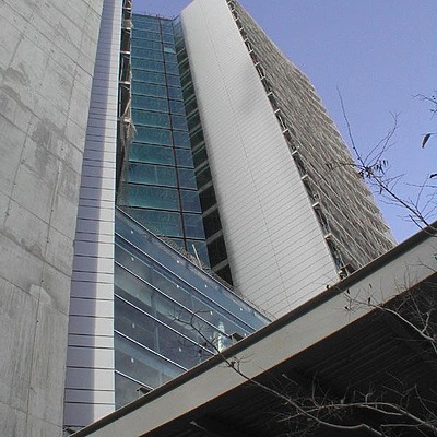 Hotel Princess Barcelona by David Guija