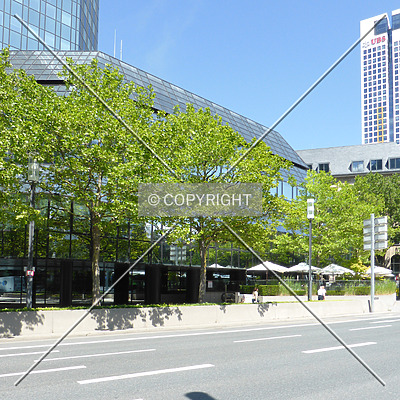 Deutsche Bank II by Nephilim