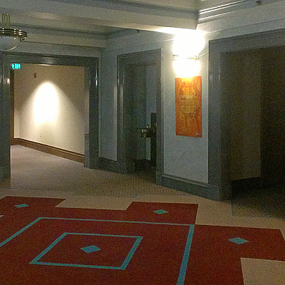 1010 Pine Street by Ryan Hildebrand