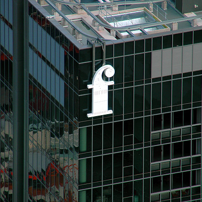 Freshwater Place Residential Tower by John Bek