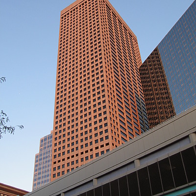 33 South Sixth by Rick Bronson