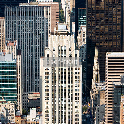 500 Fifth Avenue by Serdica