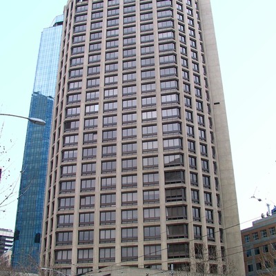 Enterprise House by John Bek