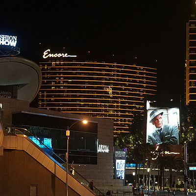 Encore by Ryan Hildebrand