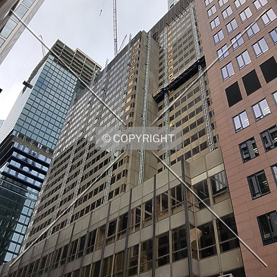 Global Tower by Nephilim