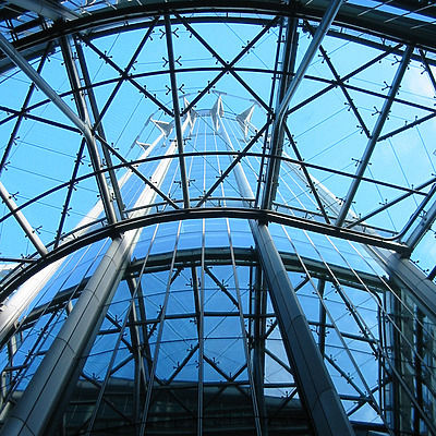 CityPoint by Jonathan Smith