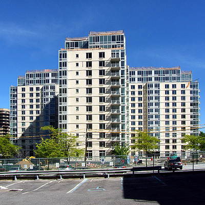 Avalon White Plains by John Cahill