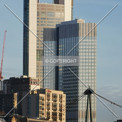 Eurotower by Nephilim