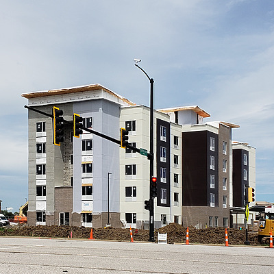 TownePlace Suites by Marriott Edwardsville by Ryan Hildebrand