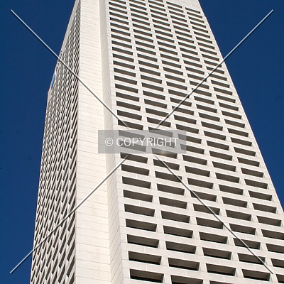 AT&T Building by Martin Bugajski