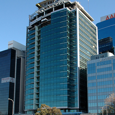 Innovation Place by John Bek