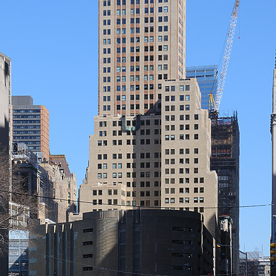 Greenwich Club Residences by David Guija