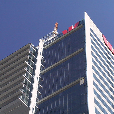 Westpac Place by John Bek