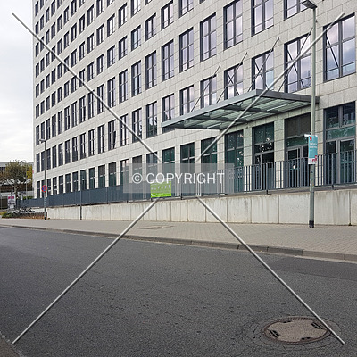 LG Tower by Nephilim