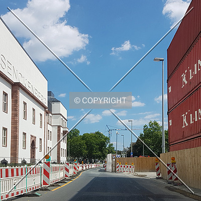 One Forty West by Nephilim