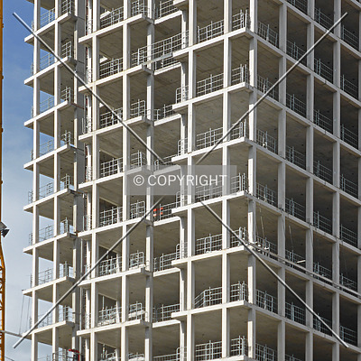 St. Martin Tower by Nephilim