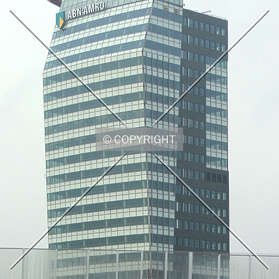 IJsseltoren by René Hogendijk