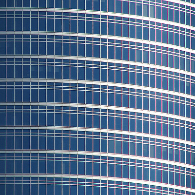 Chifley Tower by Wilson Ling