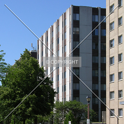 Shorewood East Apartments by Chris Patriarca