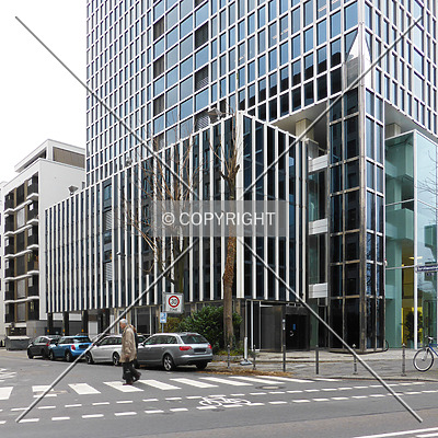 Rhein-Main-Center by Nephilim