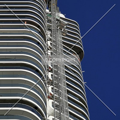 Grand Tower by Nephilim