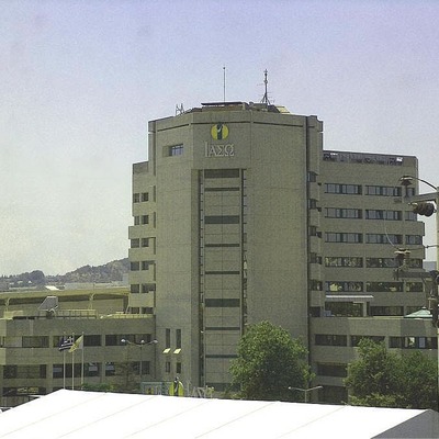 IASO Birth Hospital by Gregory Maloukos