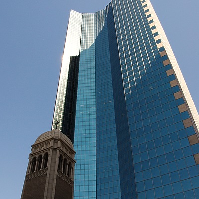 1999 Broadway by Brian LoBue