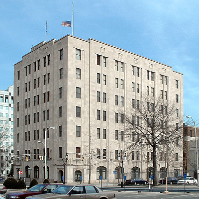 365 John Street by John Cahill