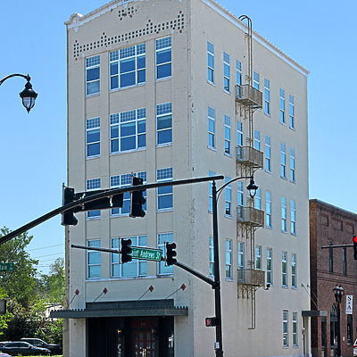 The Gamble Law Firm by John W. Cahill
