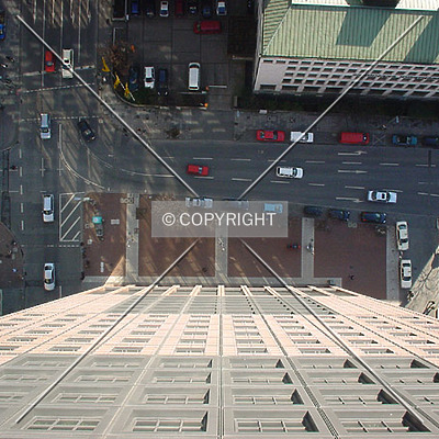 Japan Center by Nephilim