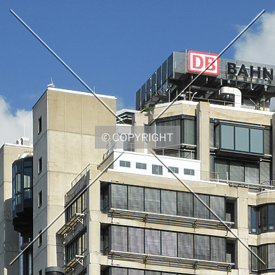 Deutsche Bahn AG by Nephilim