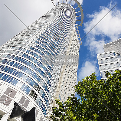 Westend 1 by Nephilim