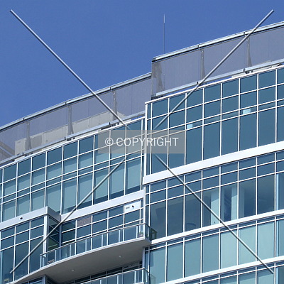 One City Center by Chris Patriarca