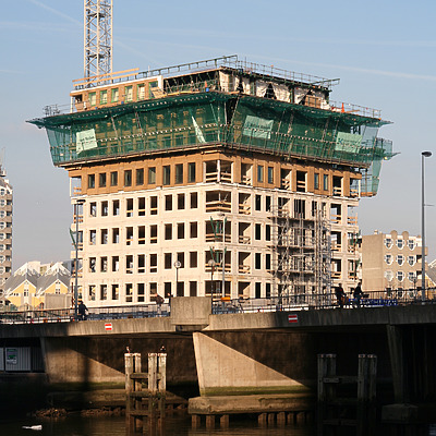 Wijnhaeve by Michiel van Dijk