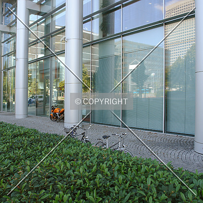 Kia Motors European Headquarters & Design Center by Nephilim