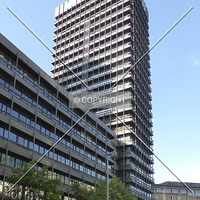 Deutsche Bank IBCF by Nephilim