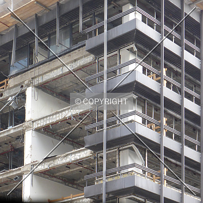 Deutsche Bank IBCF by Nephilim