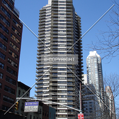 Trump Plaza by Royce Douglas