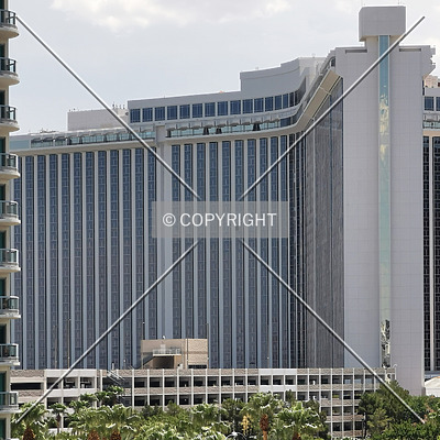 Westgate Las Vegas Resort and Casino by Nephilim