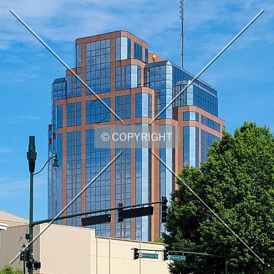 Tower 2000 by Ryan Hildebrand