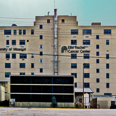 Mizzou North by Ryan Hildebrand