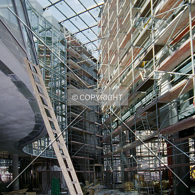 Eurotheum by Nephilim