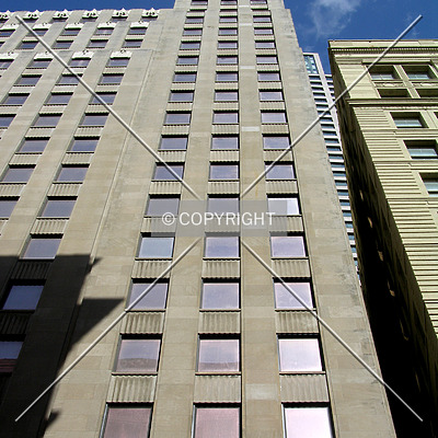 200 Carondelet by Chris Patriarca