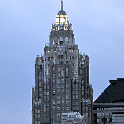70 Pine by John W. Cahill