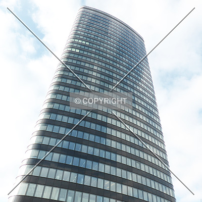 Orbi Tower by Nephilim