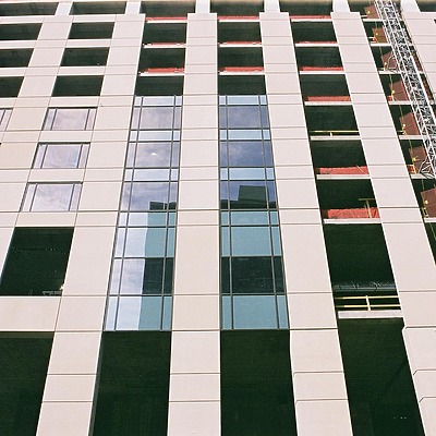 Four Seasons Hotel & Private Residences Denver by Brian LoBue