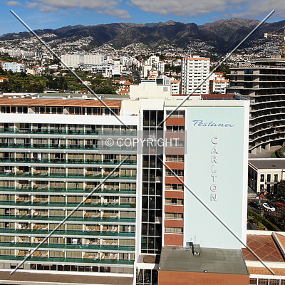 Pestana Carlton Madeira by Nephilim
