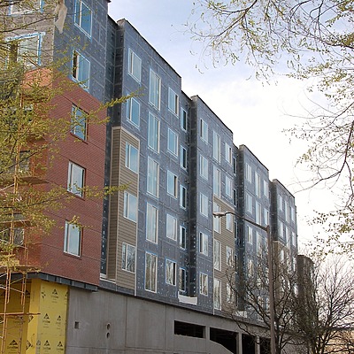 Uncommon Fort Collins by Brian LoBue