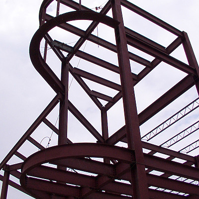 Optima Views by Daniel Kieckhefer